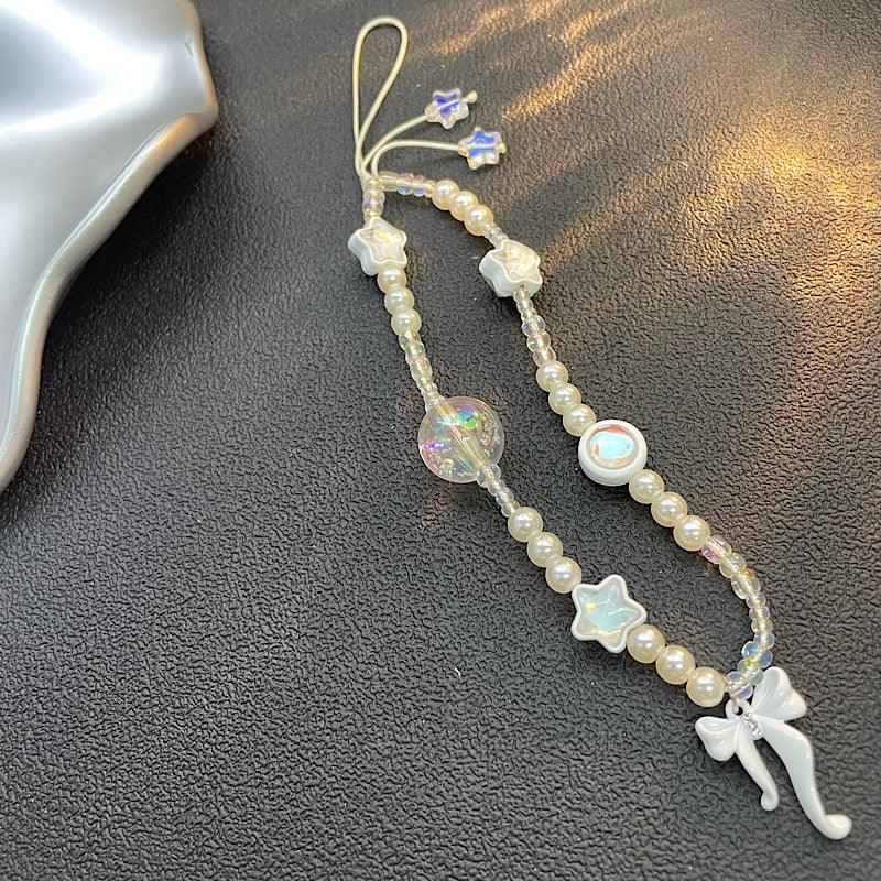 Decorative Beaded Eyewear Lanyard Stornfield 1790135998