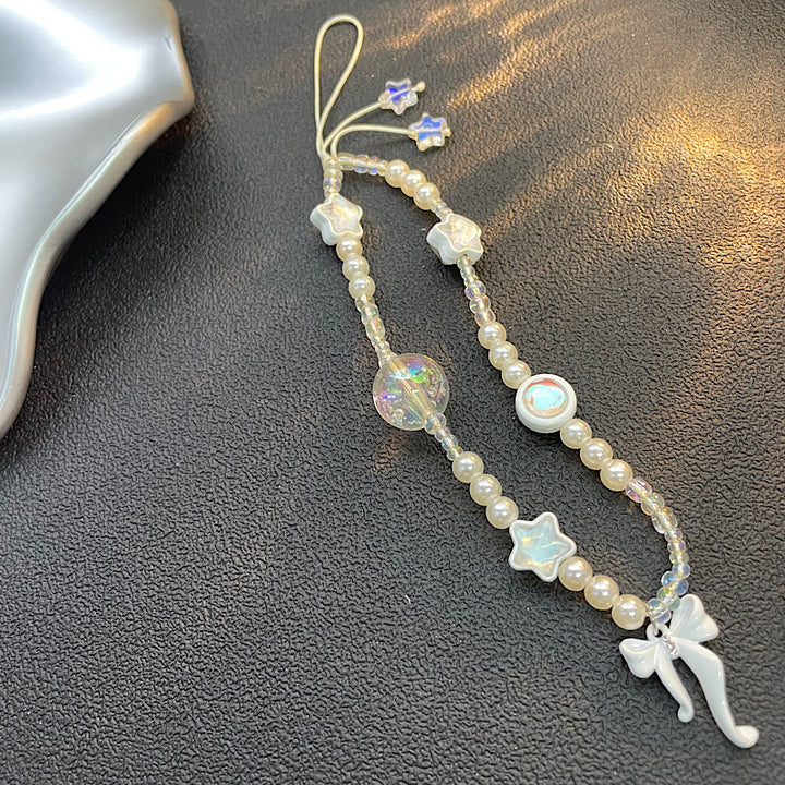 Decorative Beaded Eyewear Lanyard Stornfield 1790135998