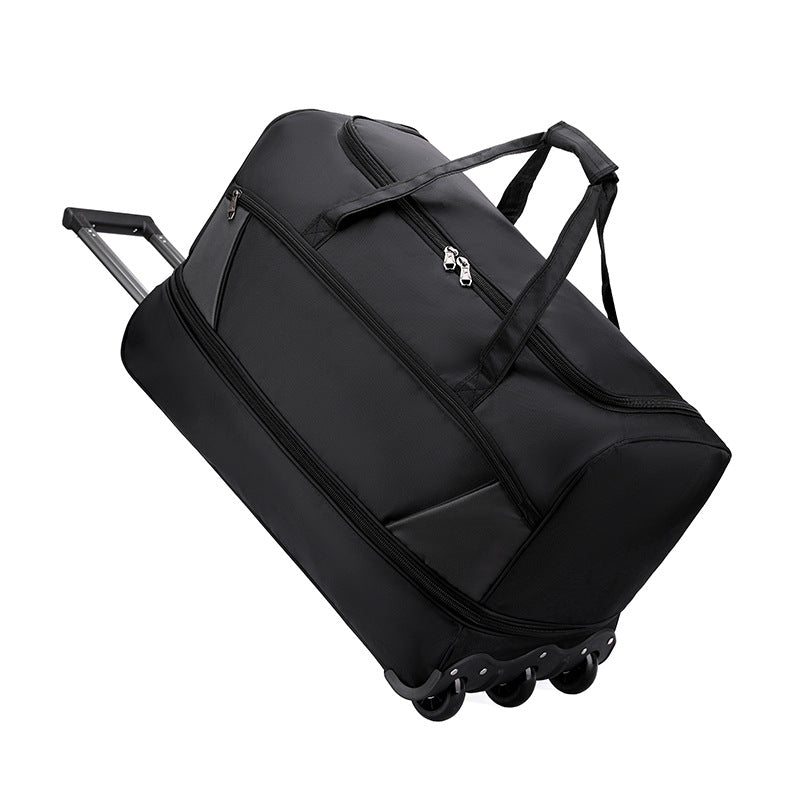 Multifunctional Trolley-Duffel-Bag Stornfield