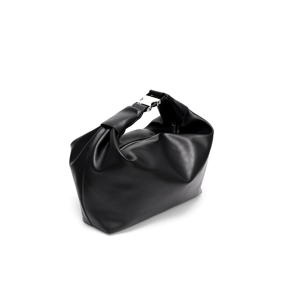 Elegant and Flexible Shoulder Bag Stornfield