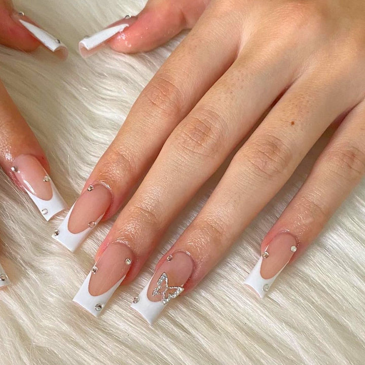 Artful Nail Extensions Stornfield