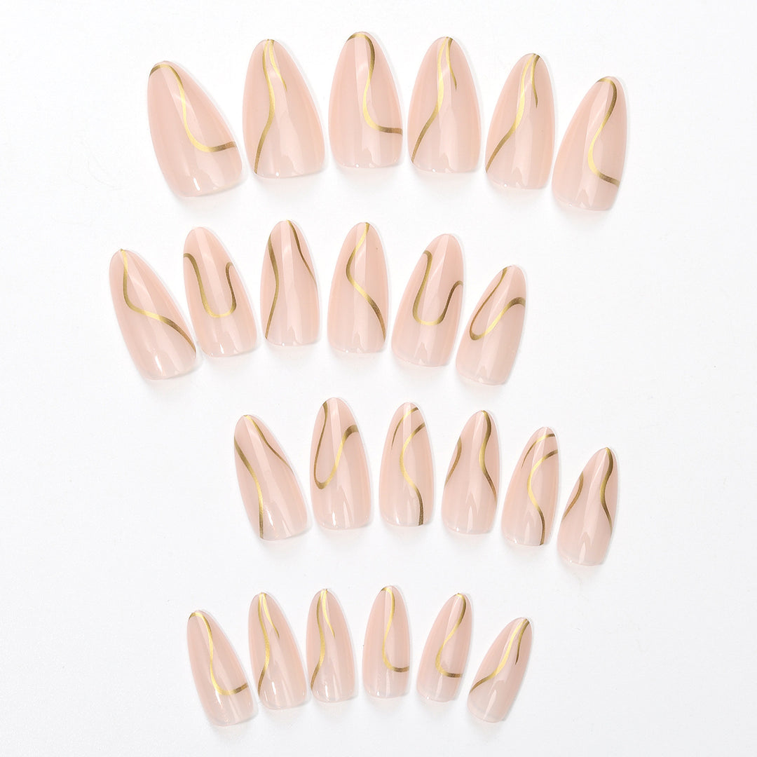 Elegant Nail Art Tips Stornfield