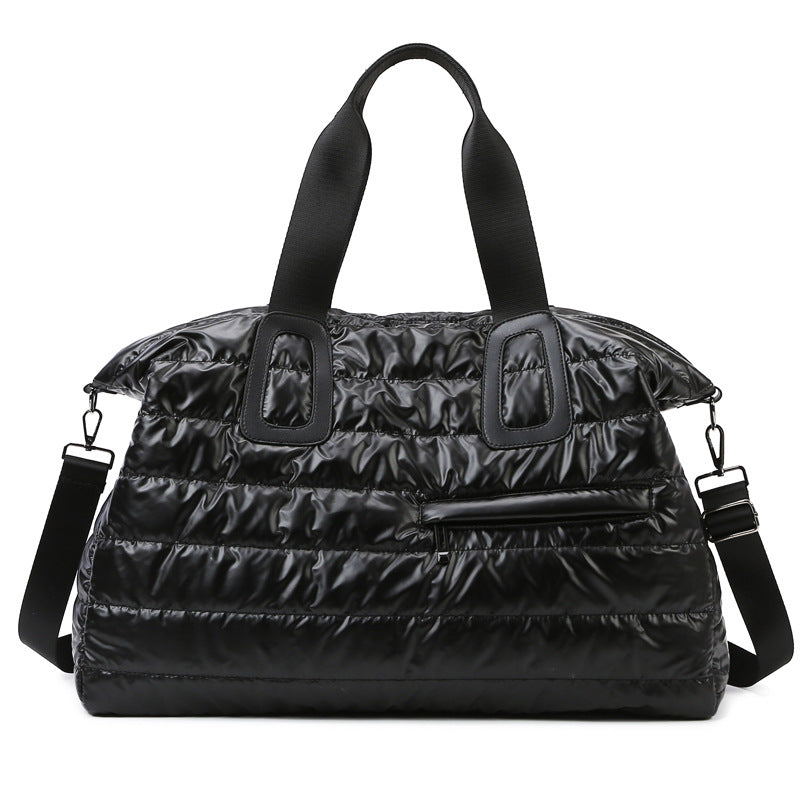 Insulated Travel Duffle Bag Stornfield