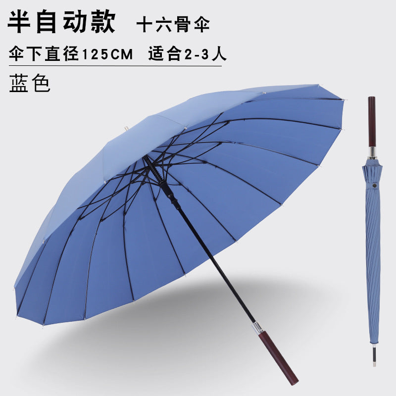 Women's Large Format Umbrella Stornfield