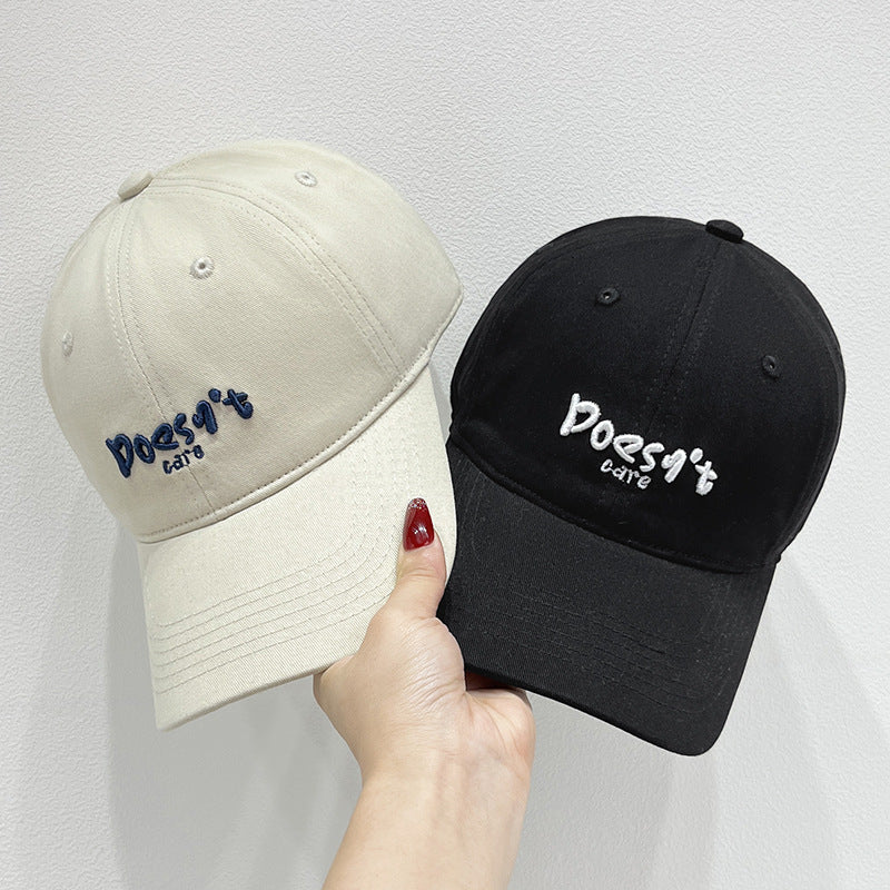 Women's Motivational Quote Baseball Cap Stornfield