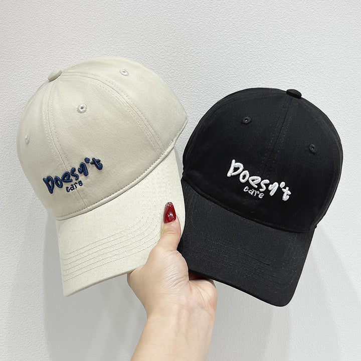 Women's Motivational Quote Baseball Cap Stornfield