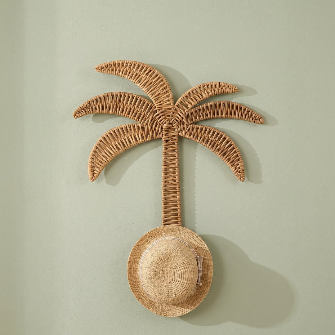 Wall hook in palm shape Stornfield
