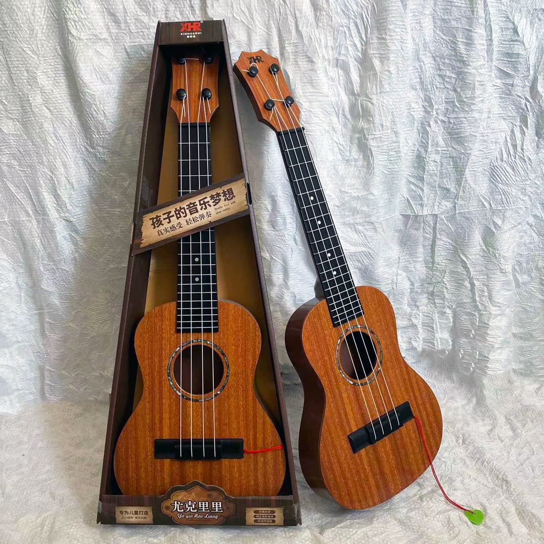 Premium Acoustic Ukulele Stornfield