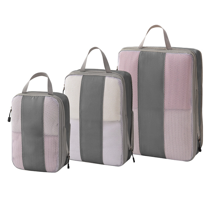 Travel Packing Cube Set Stornfield
