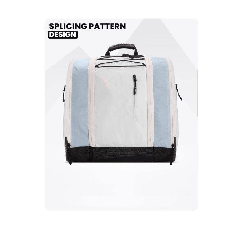 Multifunctional Sports and Travel Backpack Stornfield