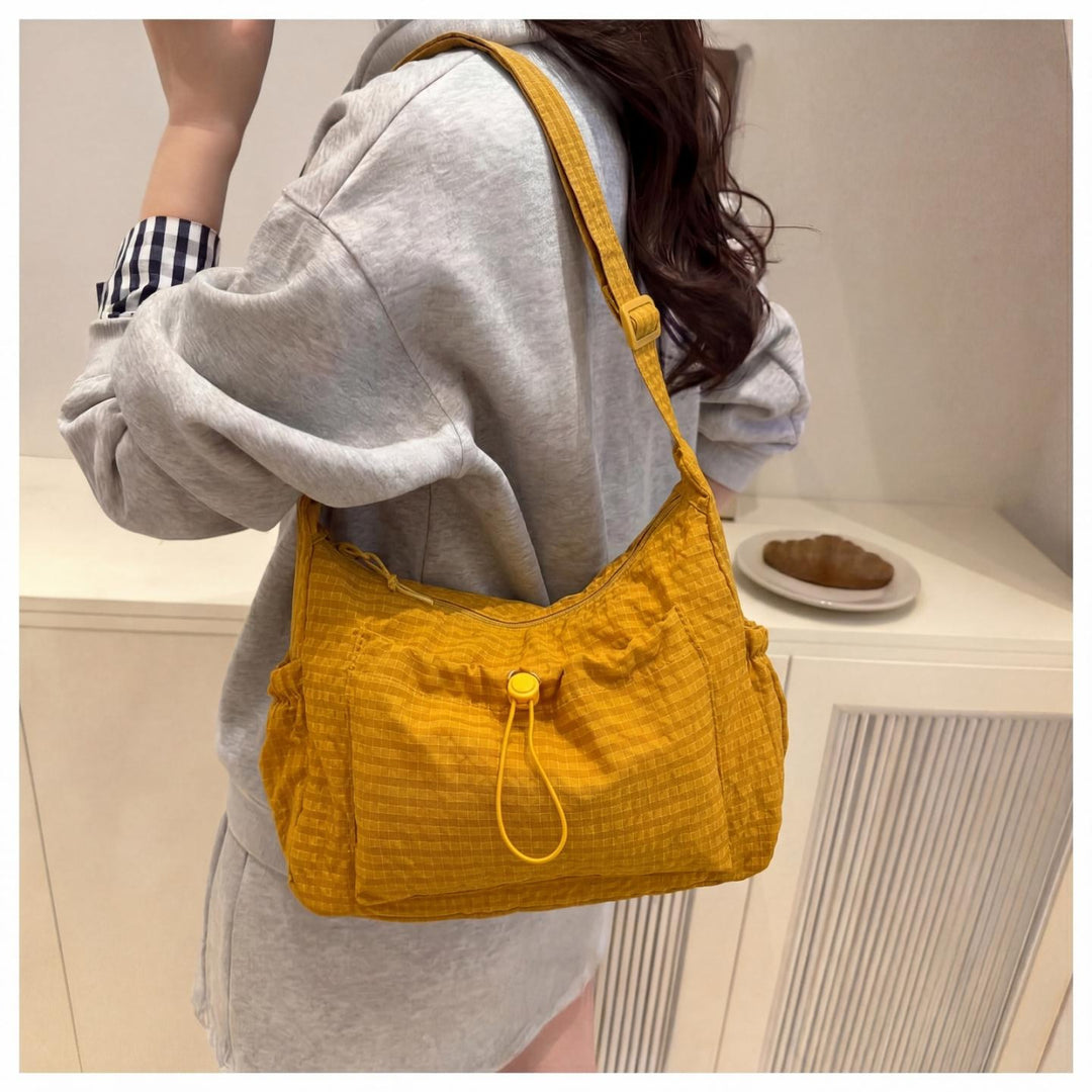 Casual Lightweight Hobo Bag Stornfield