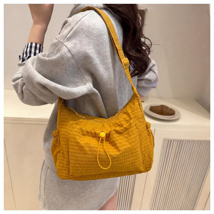 Casual Lightweight Hobo Bag Stornfield