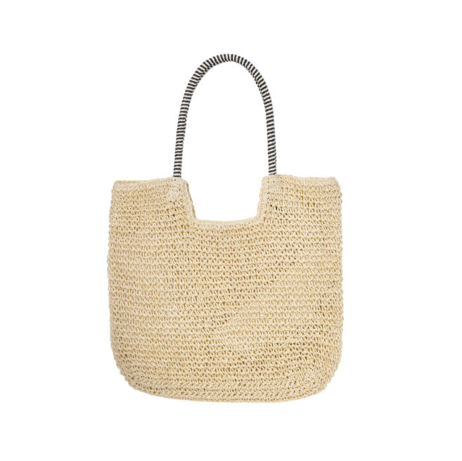 Large Braided Tote Bag Stornfield