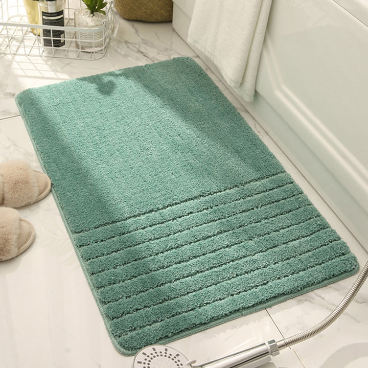 Soft Microfiber Bath Mat