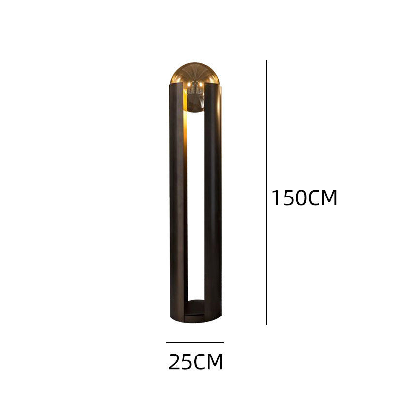 Modern Minimalist Floor Lamp