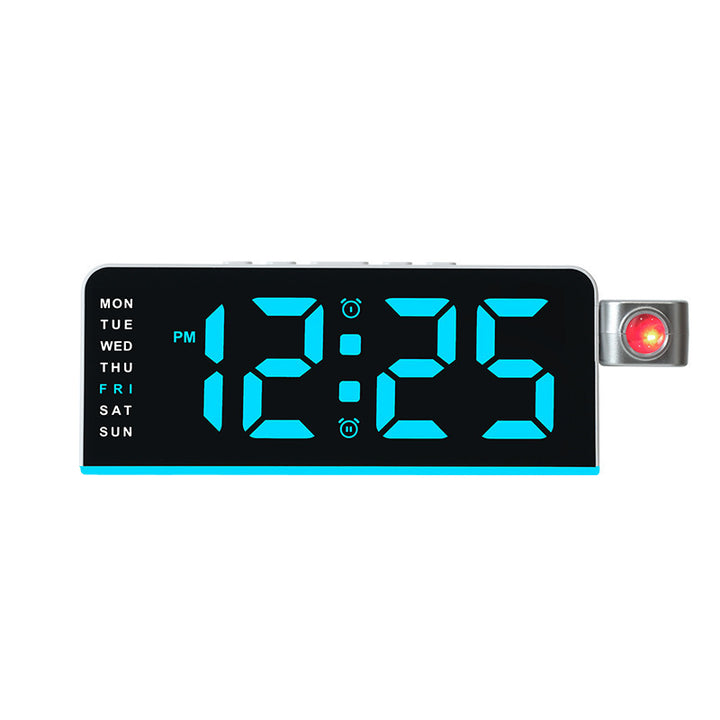 Digital Multifunctional Alarm Clock Stornfield