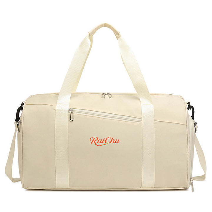 Lightweight Travel Duffle Bag