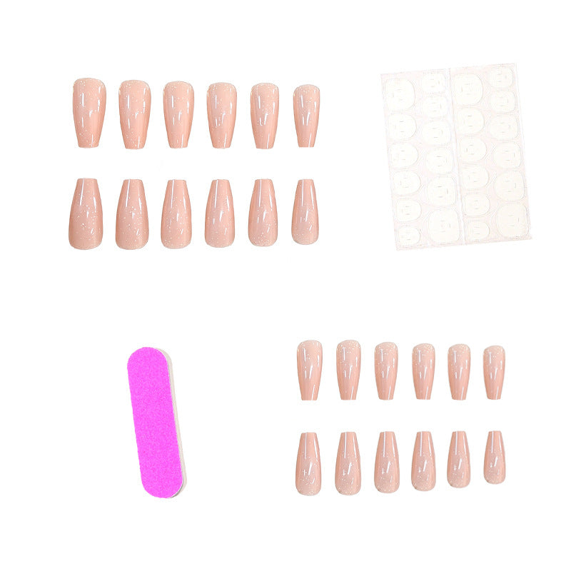 Elegant Nail Art Enhancements Stornfield