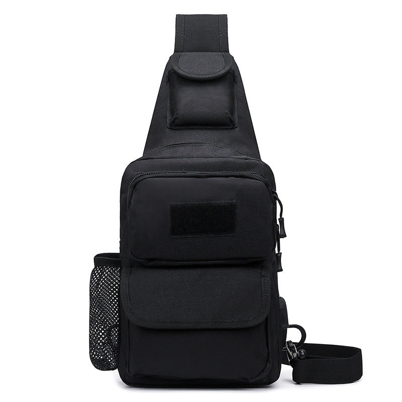 Versatile Crossbody Utility Bag Stornfield