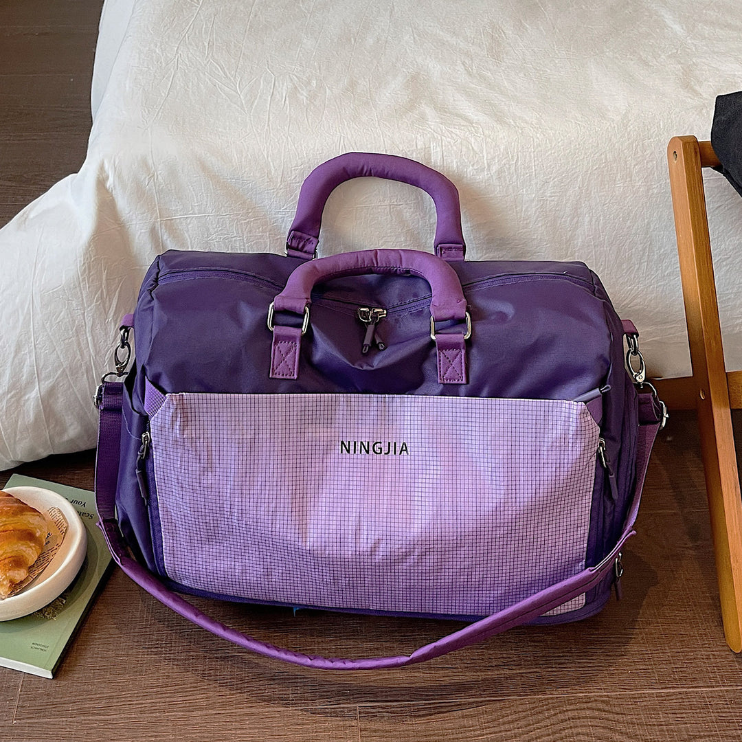 Versatile Travel Duffel Bag Stornfield