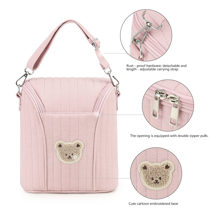 Fashionable Shoulder Bag Stornfield
