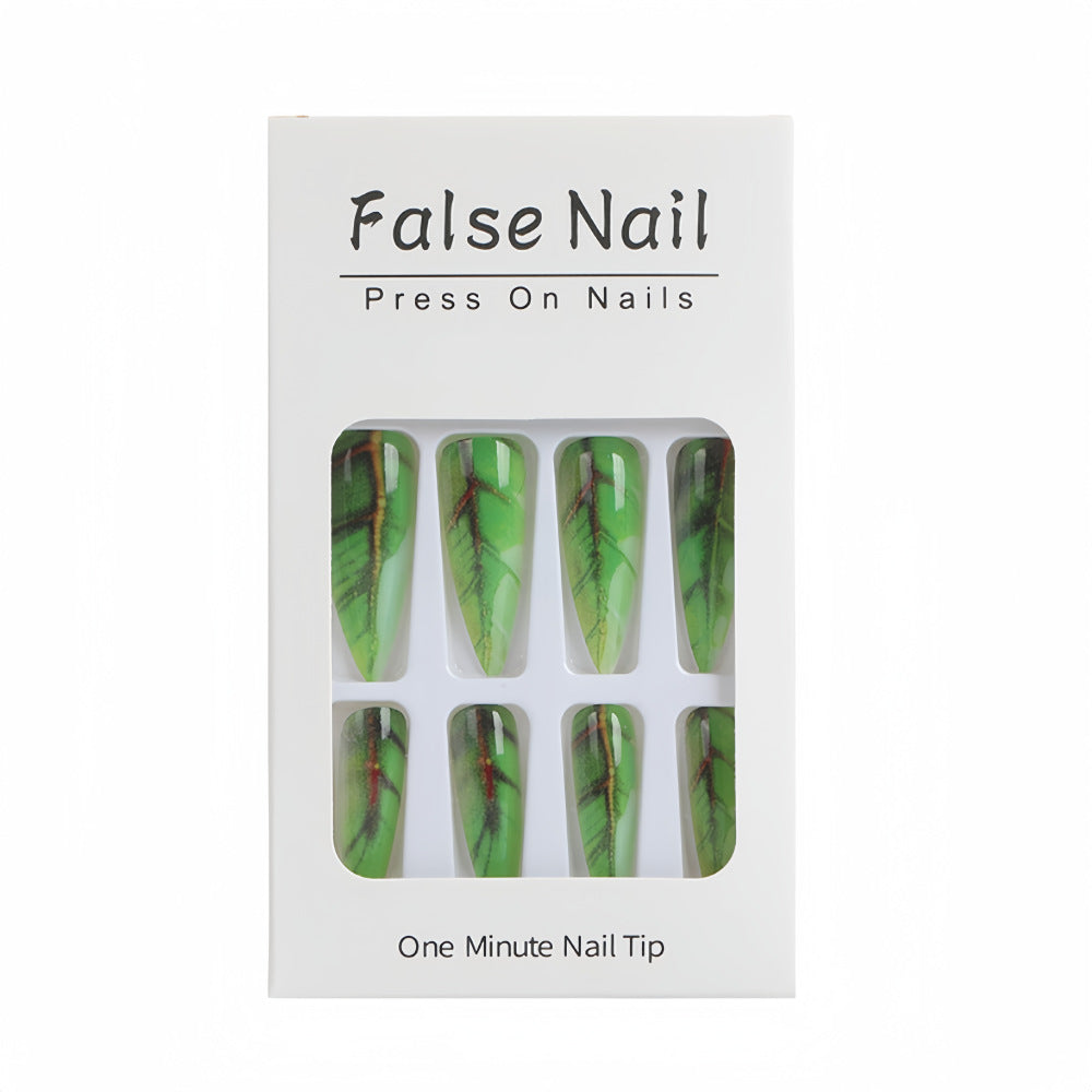 Artistic Nail Art Stornfield