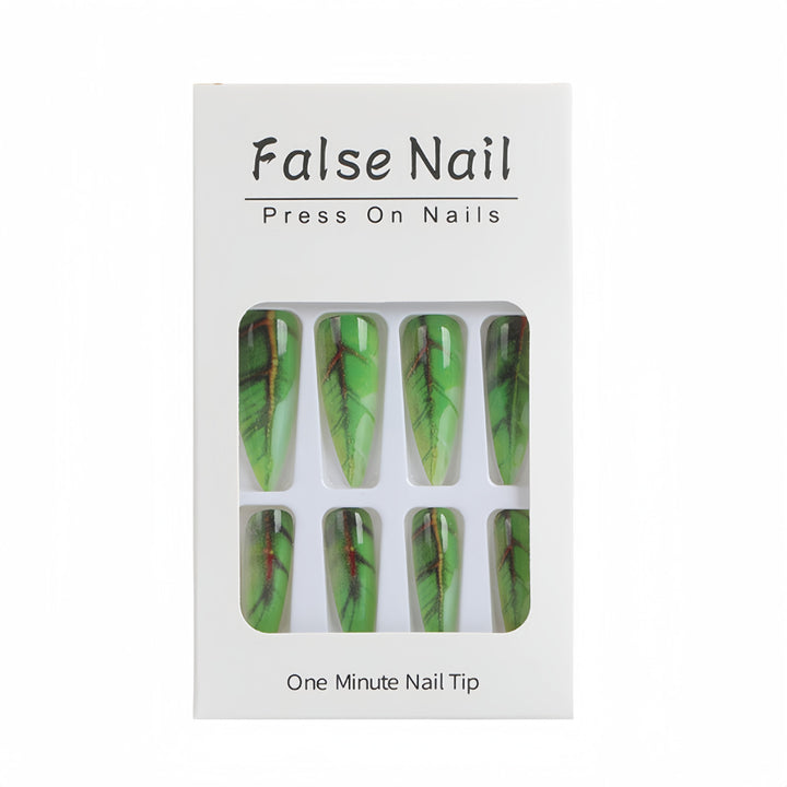 Artistic Nail Art Stornfield