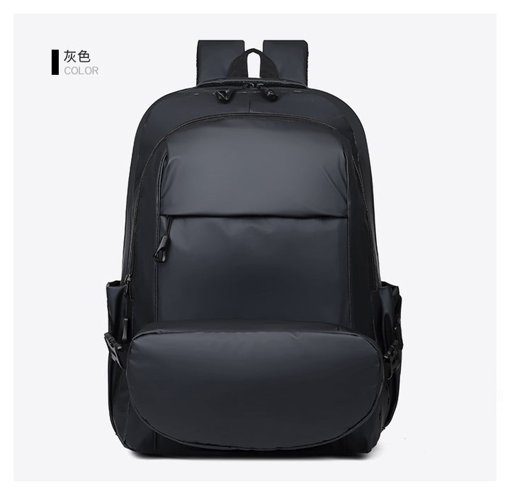 Ergonomic Everyday Backpack Stornfield