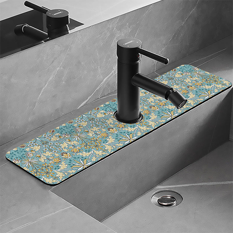 Kitchen Sink Protector for Home Kitchen
