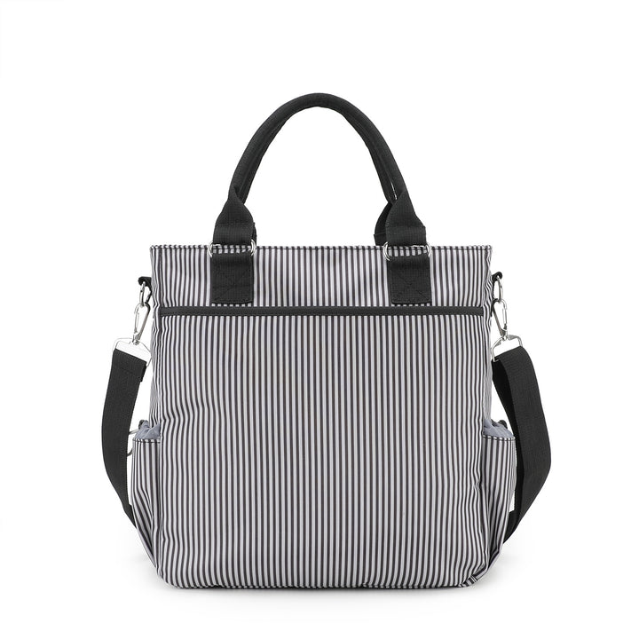 Multifunctional handbag with credit card compartments Stornfield