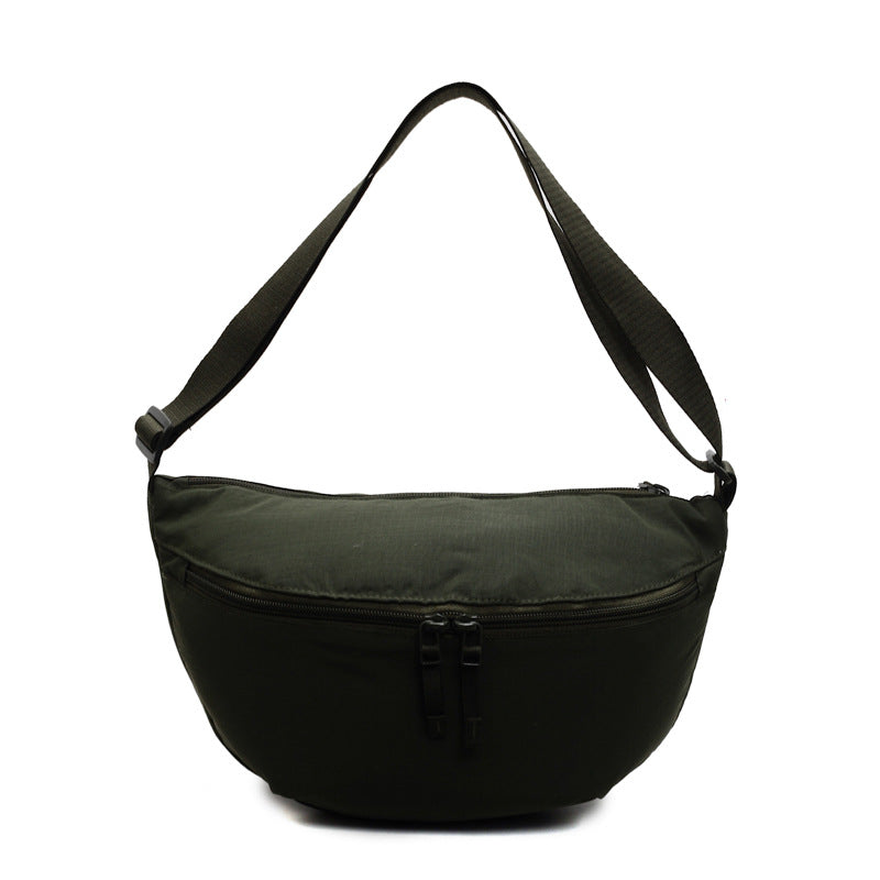 Adjustable Crossbody Bag Stornfield