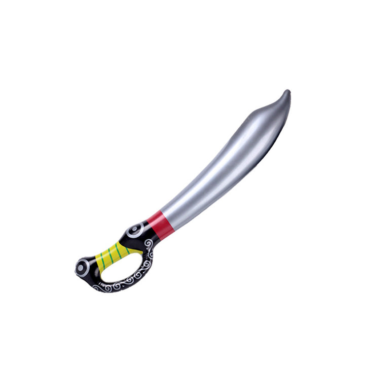 Unisex Inflatable Pirate Sword Stornfield