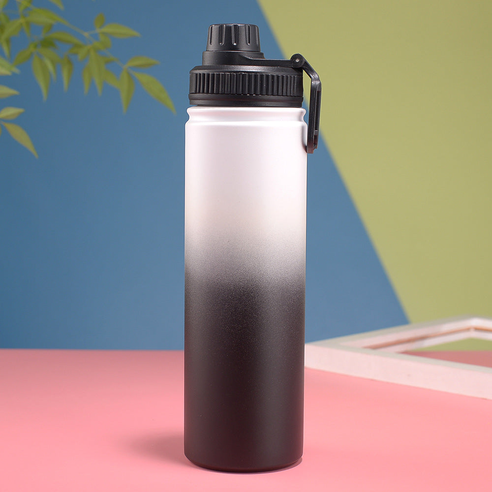 Ladies Insulated Bottle Stornfield