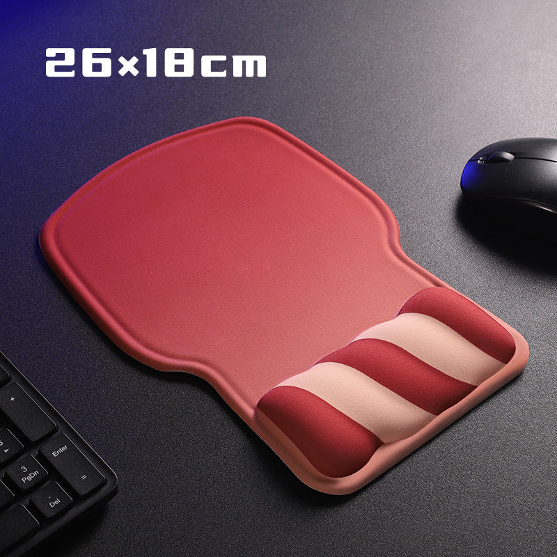Ergonomic Keyboard Wrist Rest