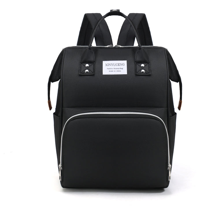 Fashionable Multi-Purpose Backpack Stornfield