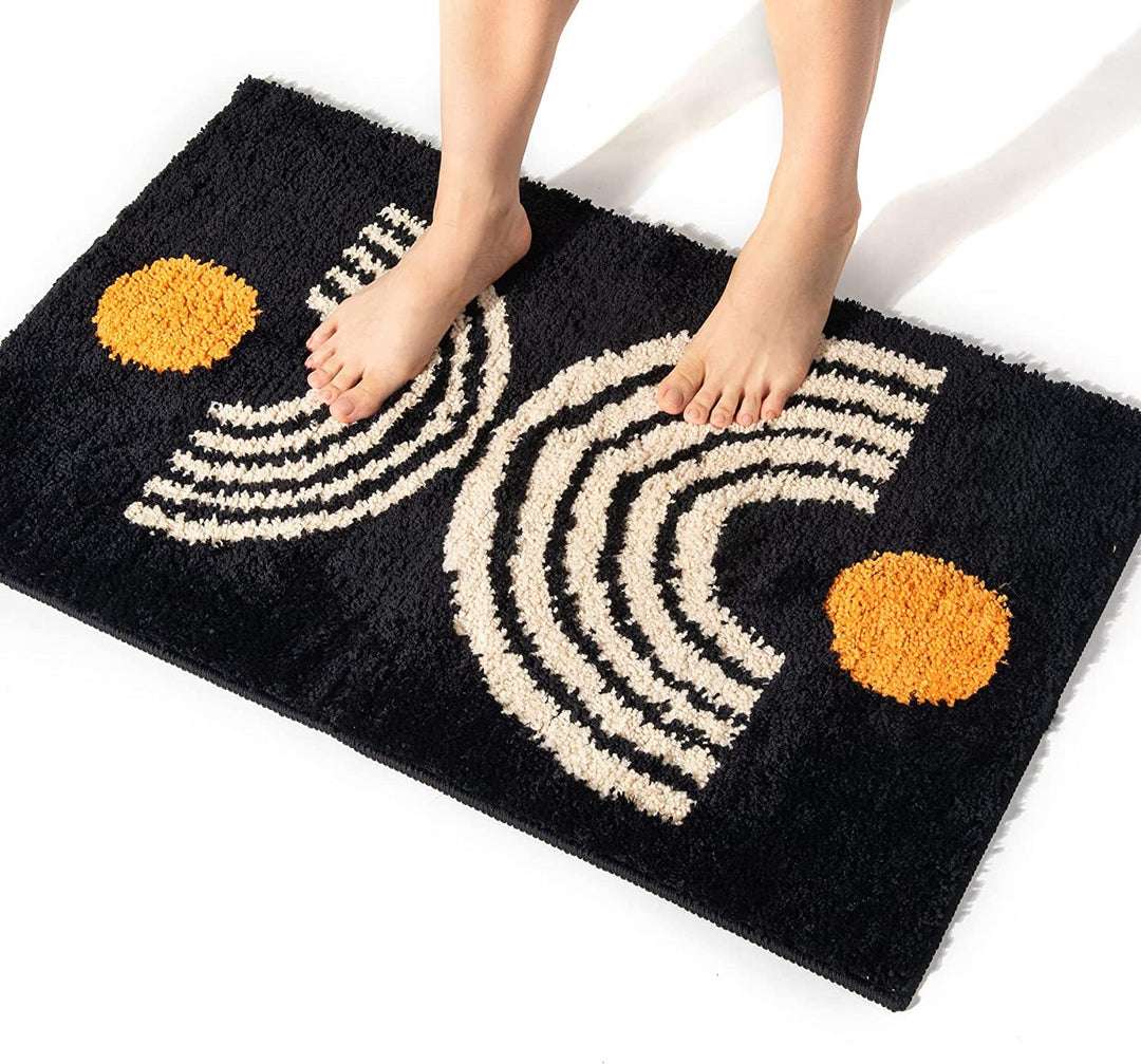 Luxury Plush Bath Mat