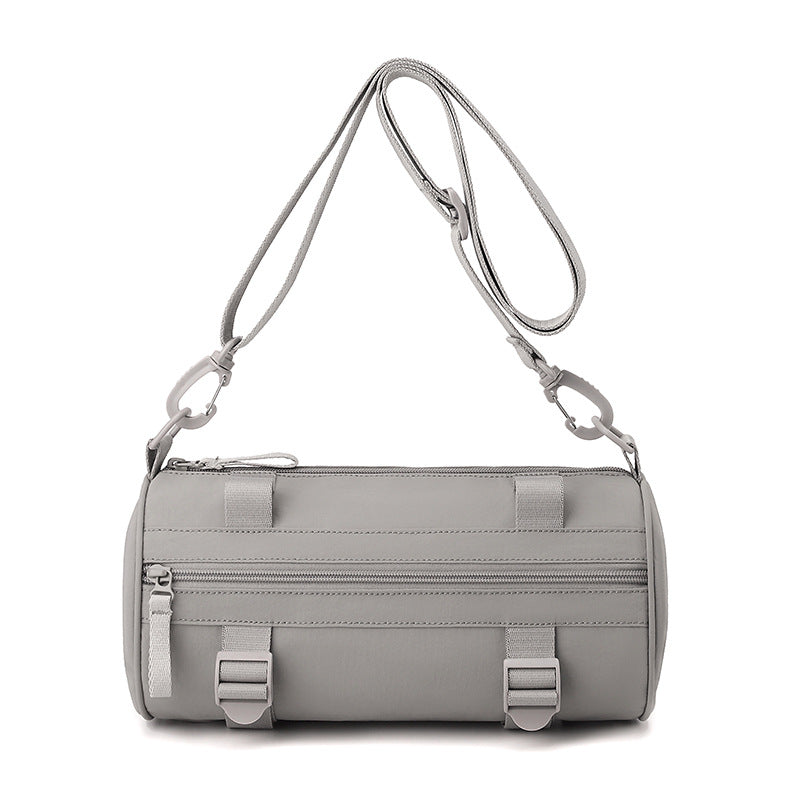 Stylish Round Crossbody Bag Stornfield