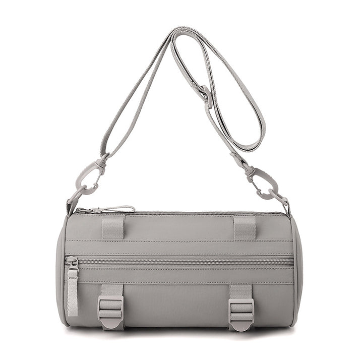 Stylish Round Crossbody Bag Stornfield