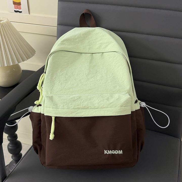 Versatile Multi-Pocket Casual Backpack Stornfield 1791204877