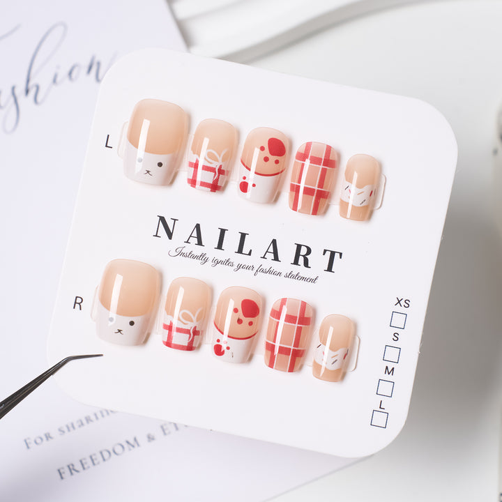 Artistic Nail Design Stornfield