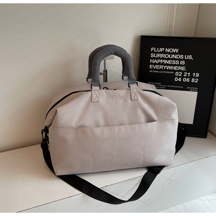 Versatile Travel Duffle Bag Stornfield