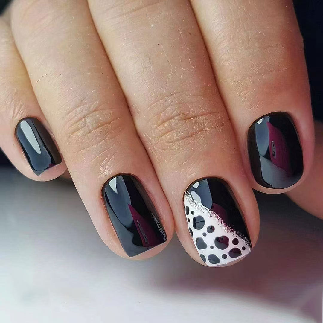 Stylish Nail Art Design Kit