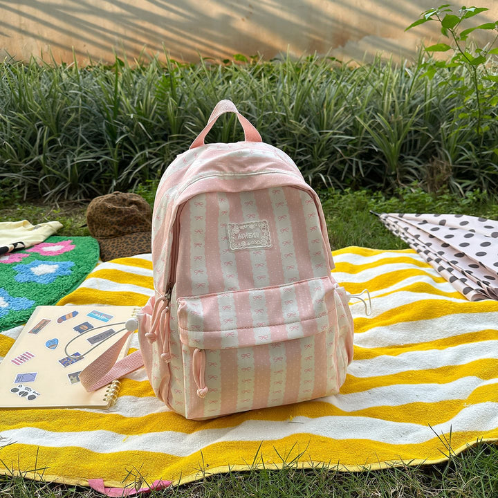 Cute Patterned Backpack Stornfield