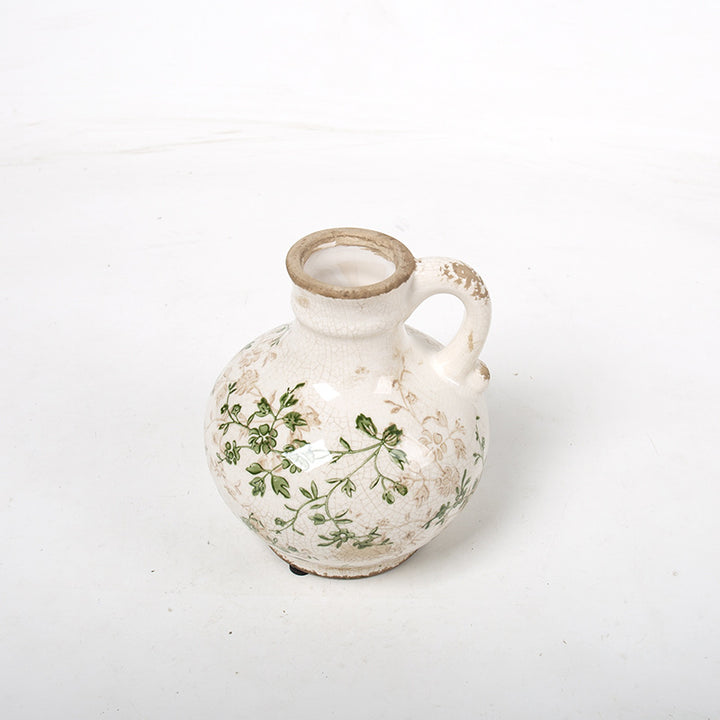 Artistic Ceramic Vase Stornfield