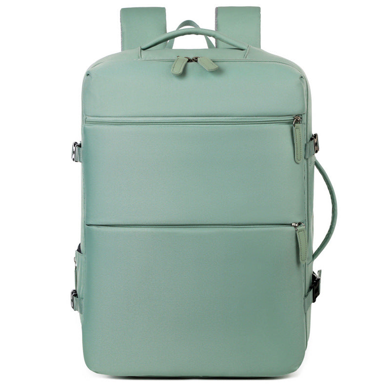 Multi-Functional Business School Backpack Stornfield