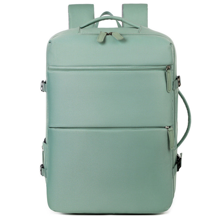 Multi-Functional Business School Backpack Stornfield