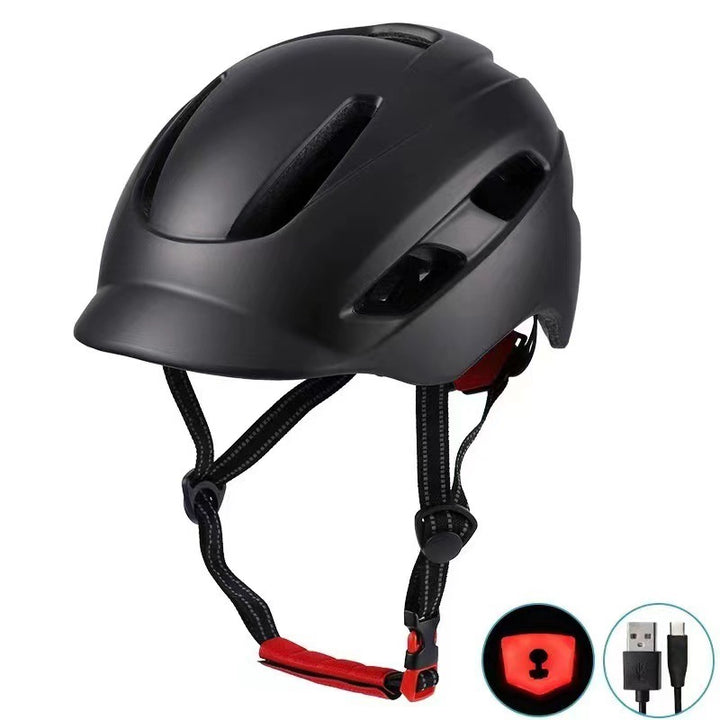 Smart Cycling Helmet Stornfield