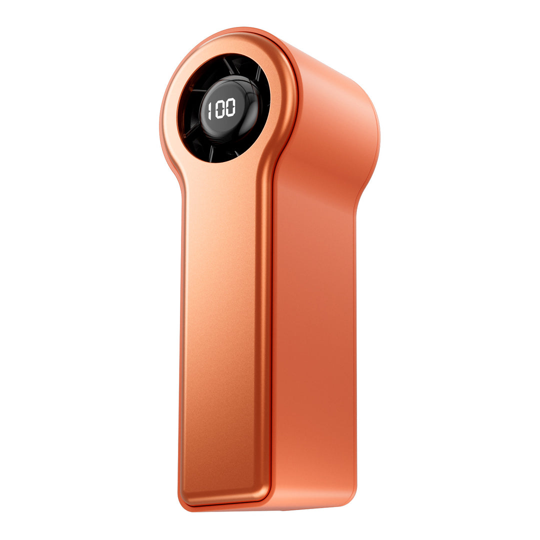 Unisex Portable Mini Print Fan Stornfield