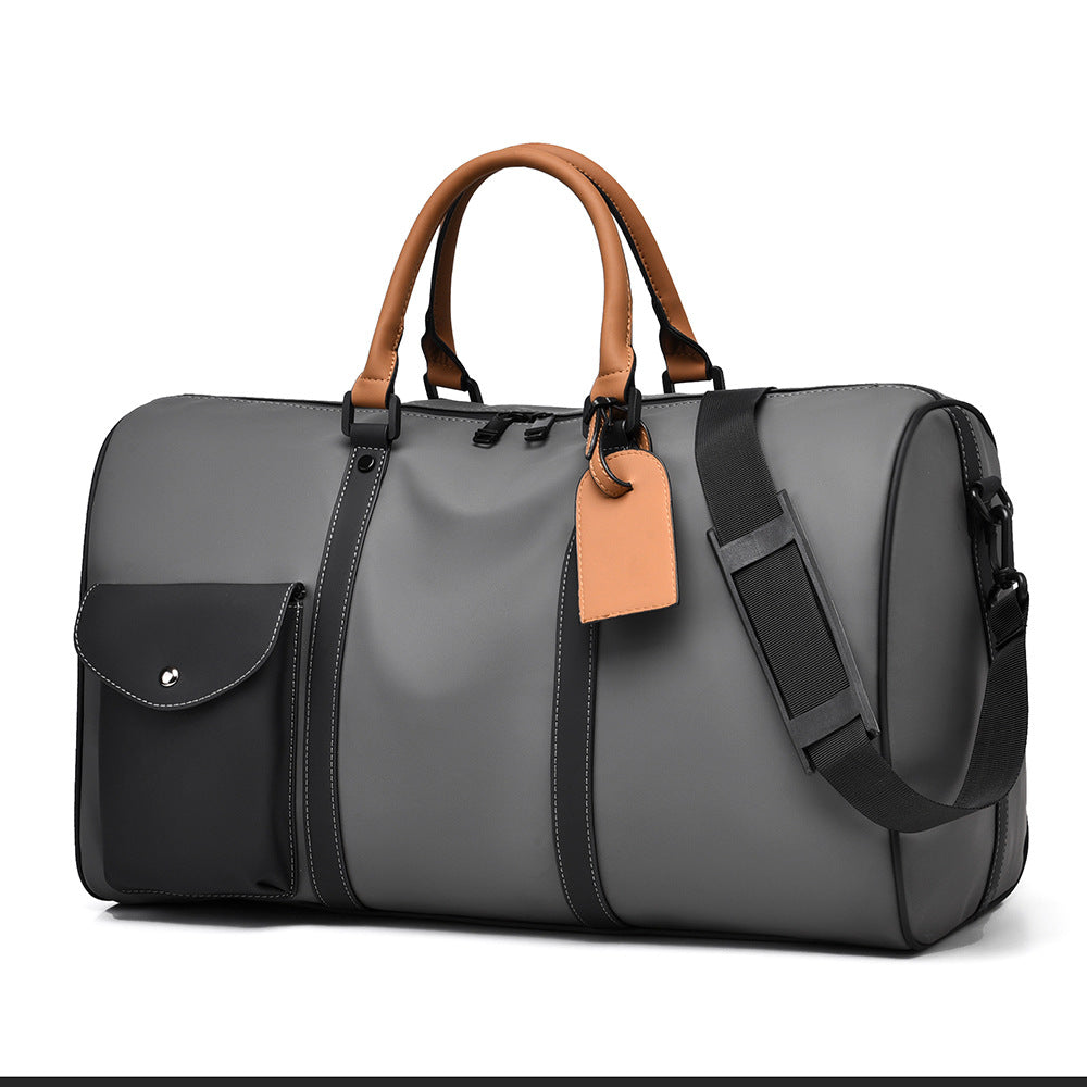 Stylish Travel Duffle Stornfield
