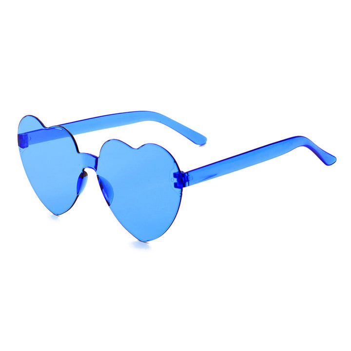 Fashionable Oversized Square Sunglasses Stornfield
